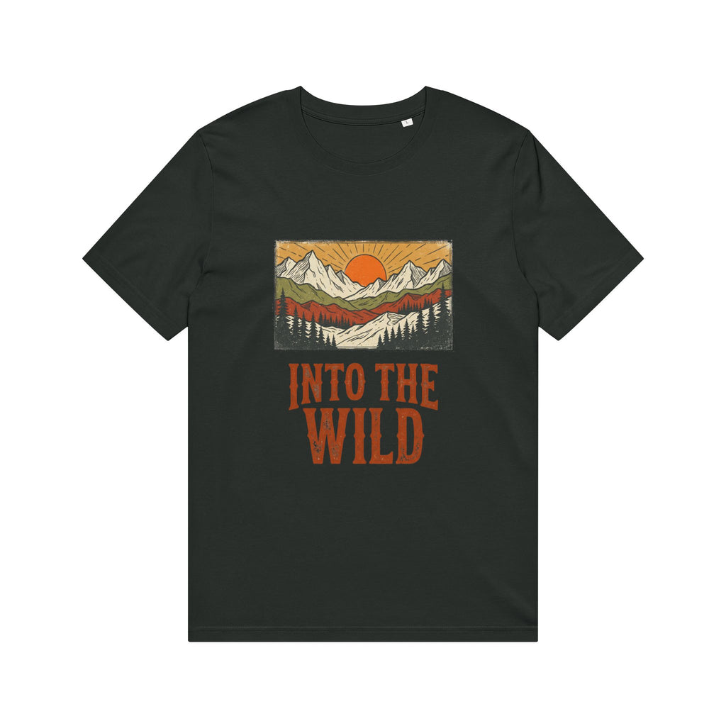 Into The Wild T-Shirt