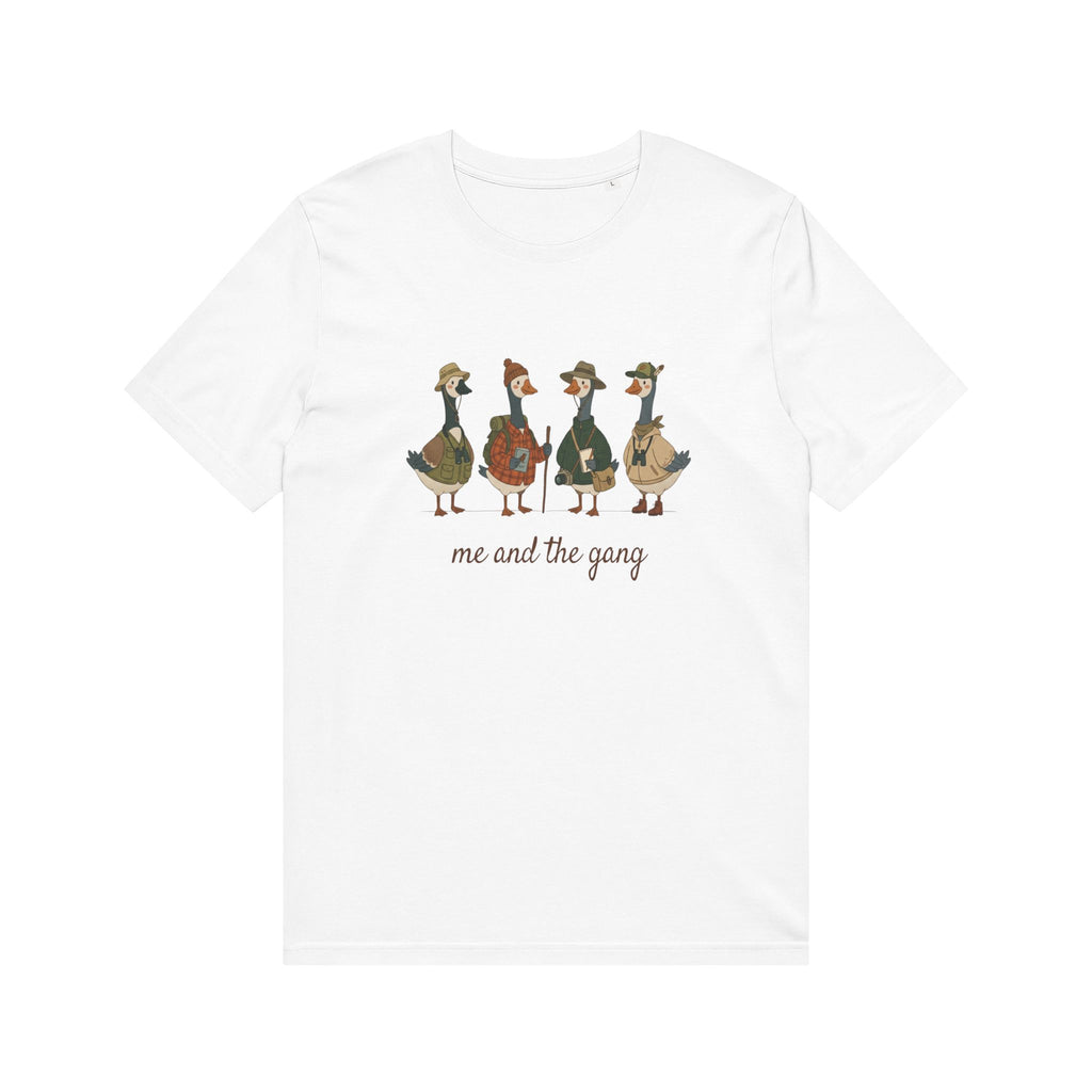 Me And The Gang T-Shirt