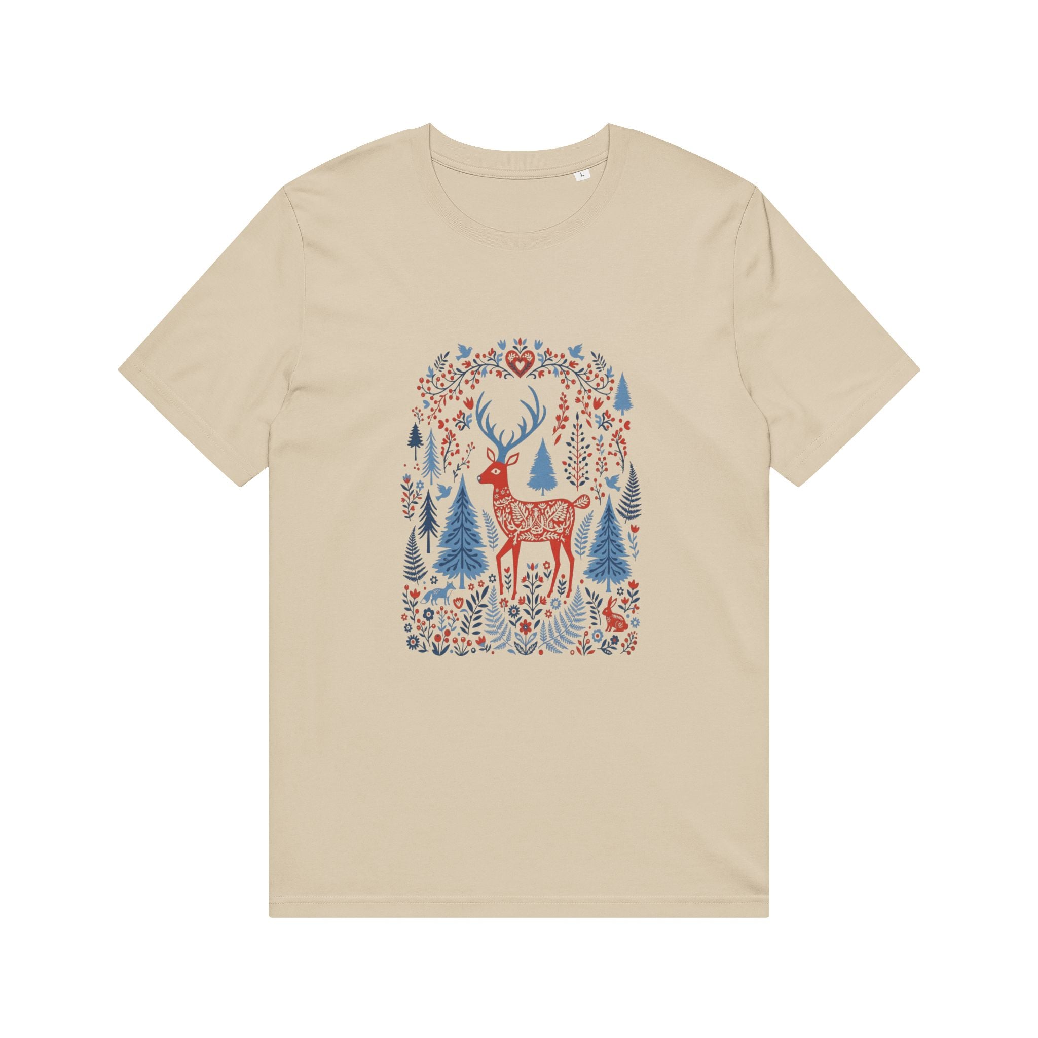 Deer T-Shirt