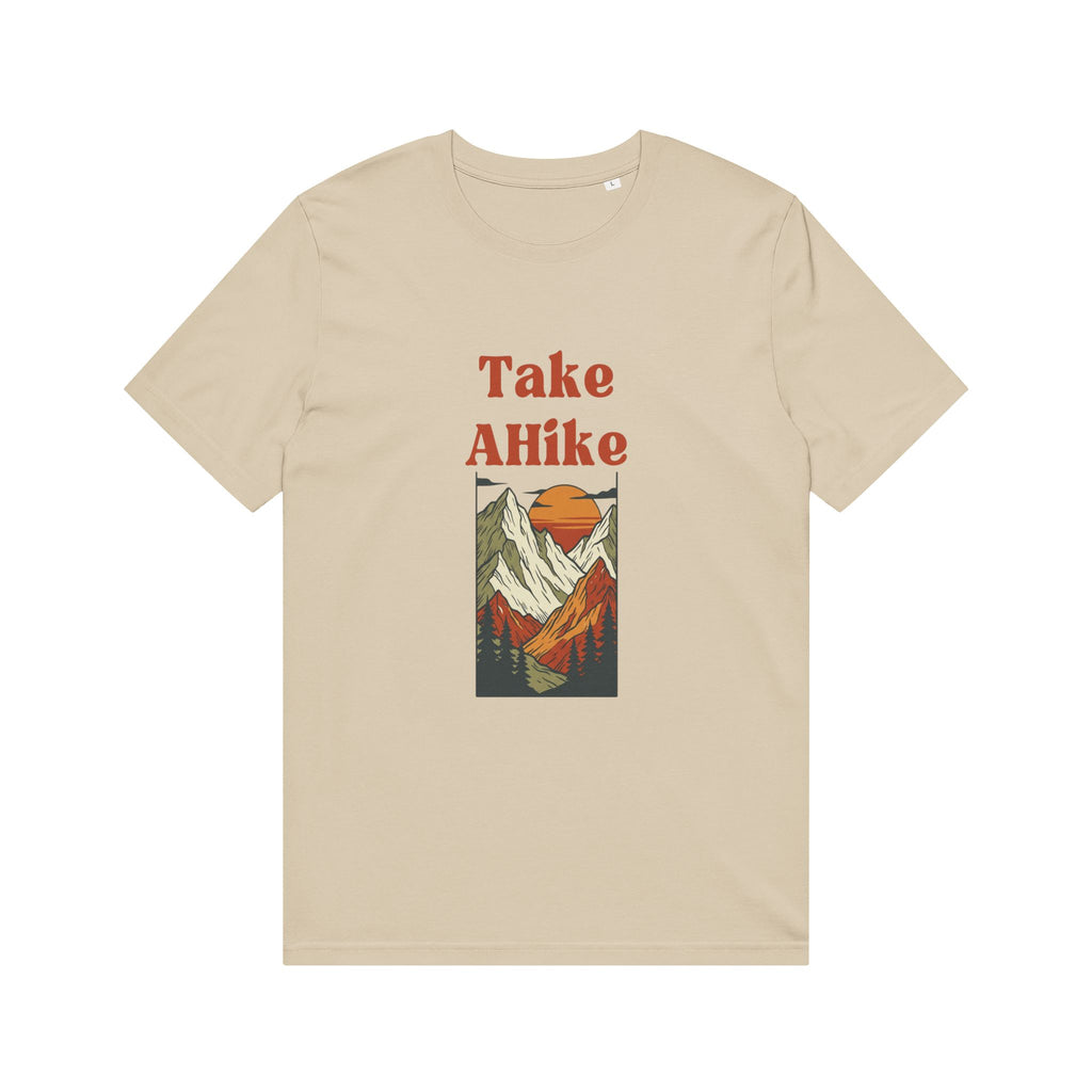 Take A Hike T-Shirt