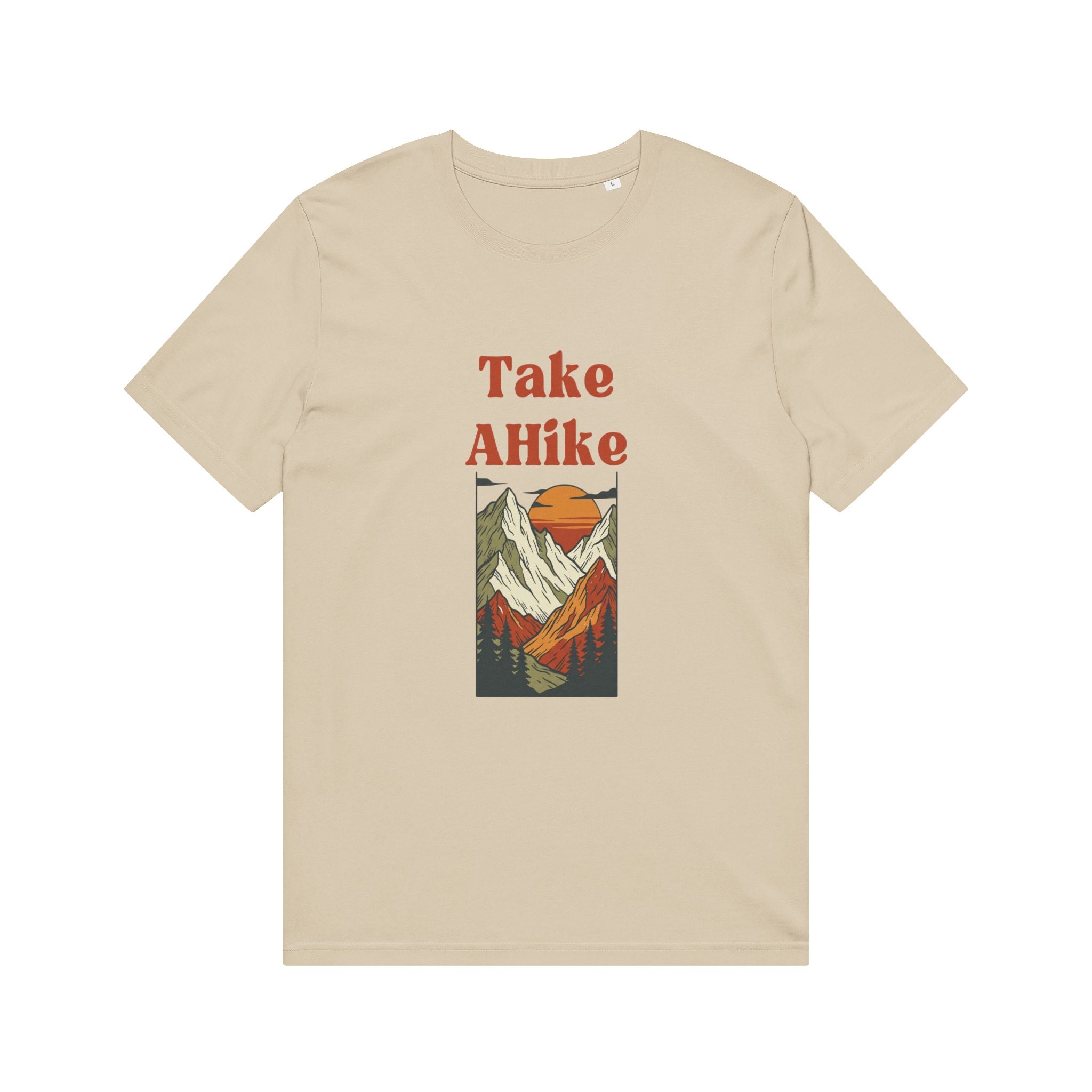 Take A Hike T-Shirt