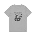 Trust Your Instincts T-Shirt