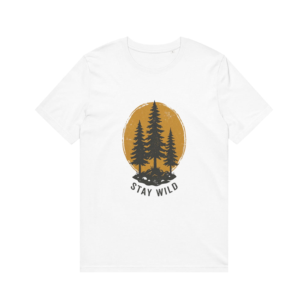 Stay Wild T-Shirt