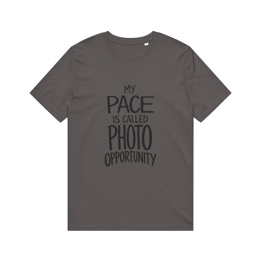 Photo Opportunity T-Shirt