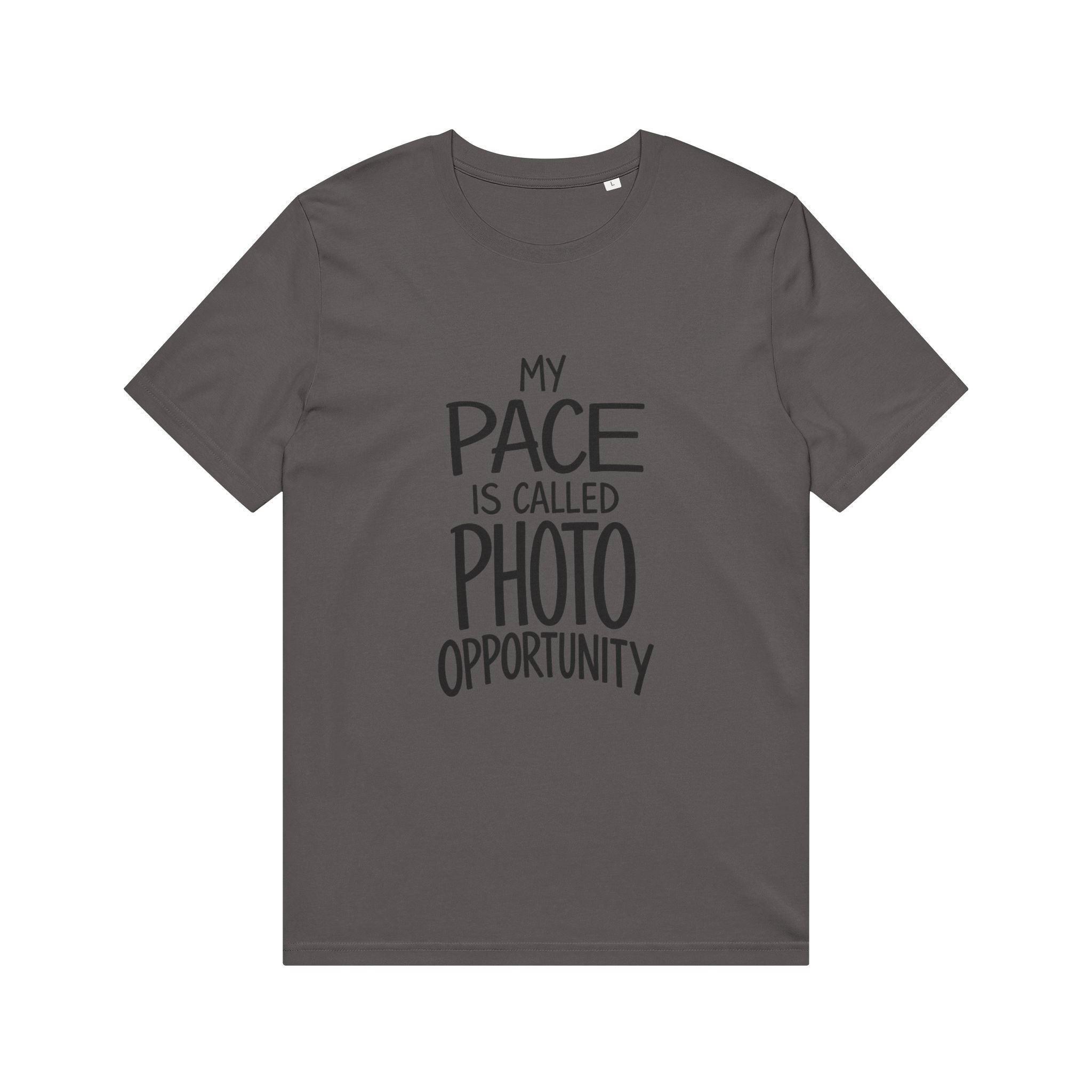 Photo Opportunity T-Shirt