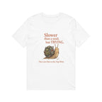 Slow Snail T-Shirt