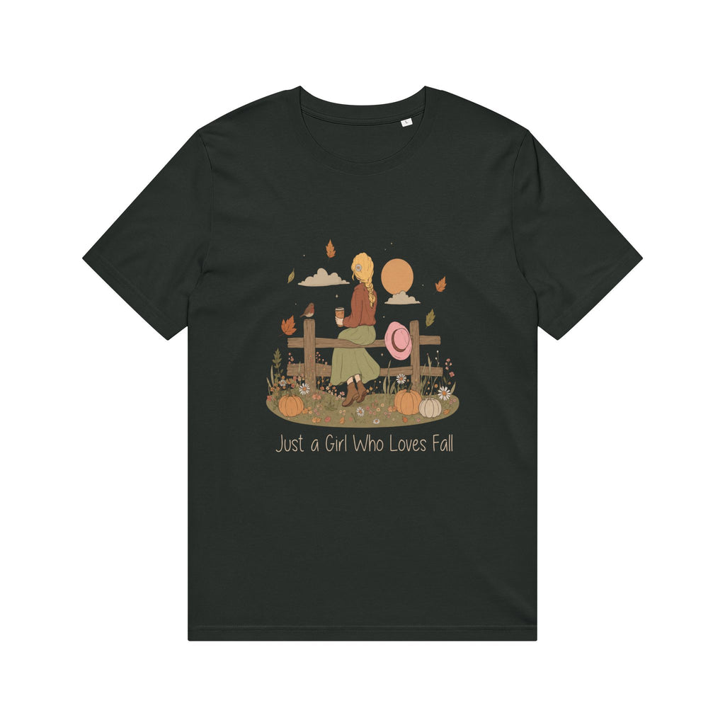 Loving The T-Shirt
