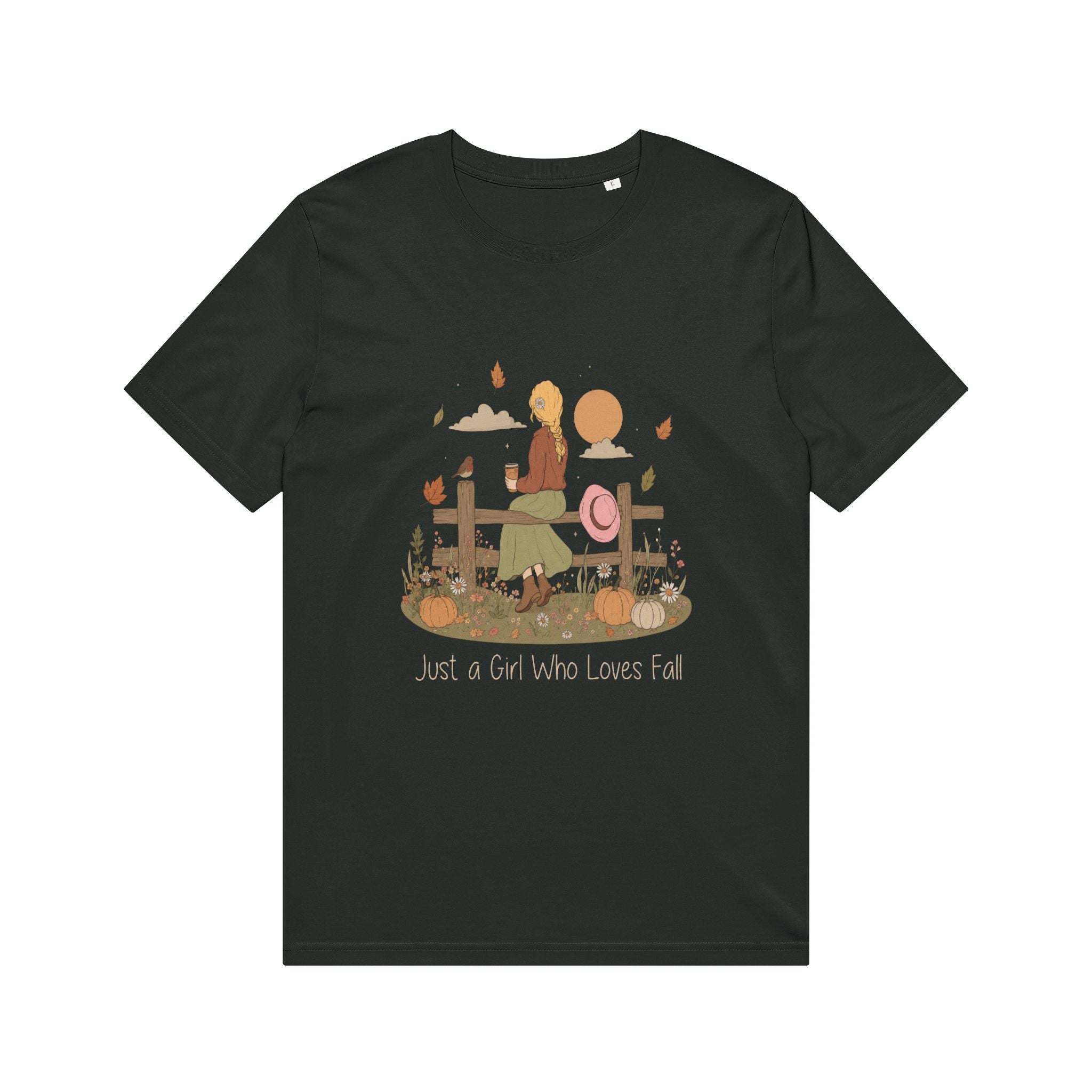 Loving The T-Shirt