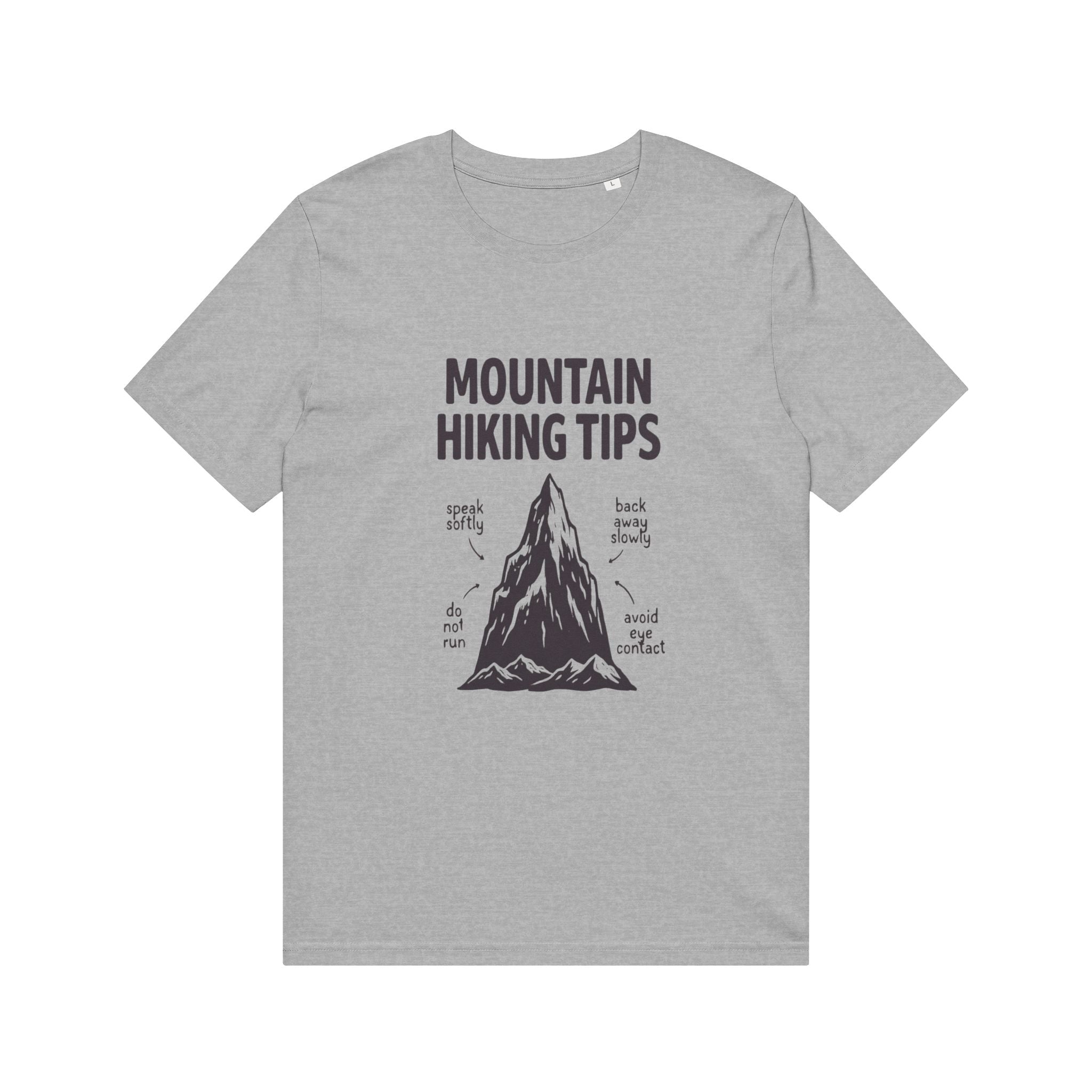 Hiking Tips T-Shirt