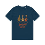 Binding Team T-Shirt