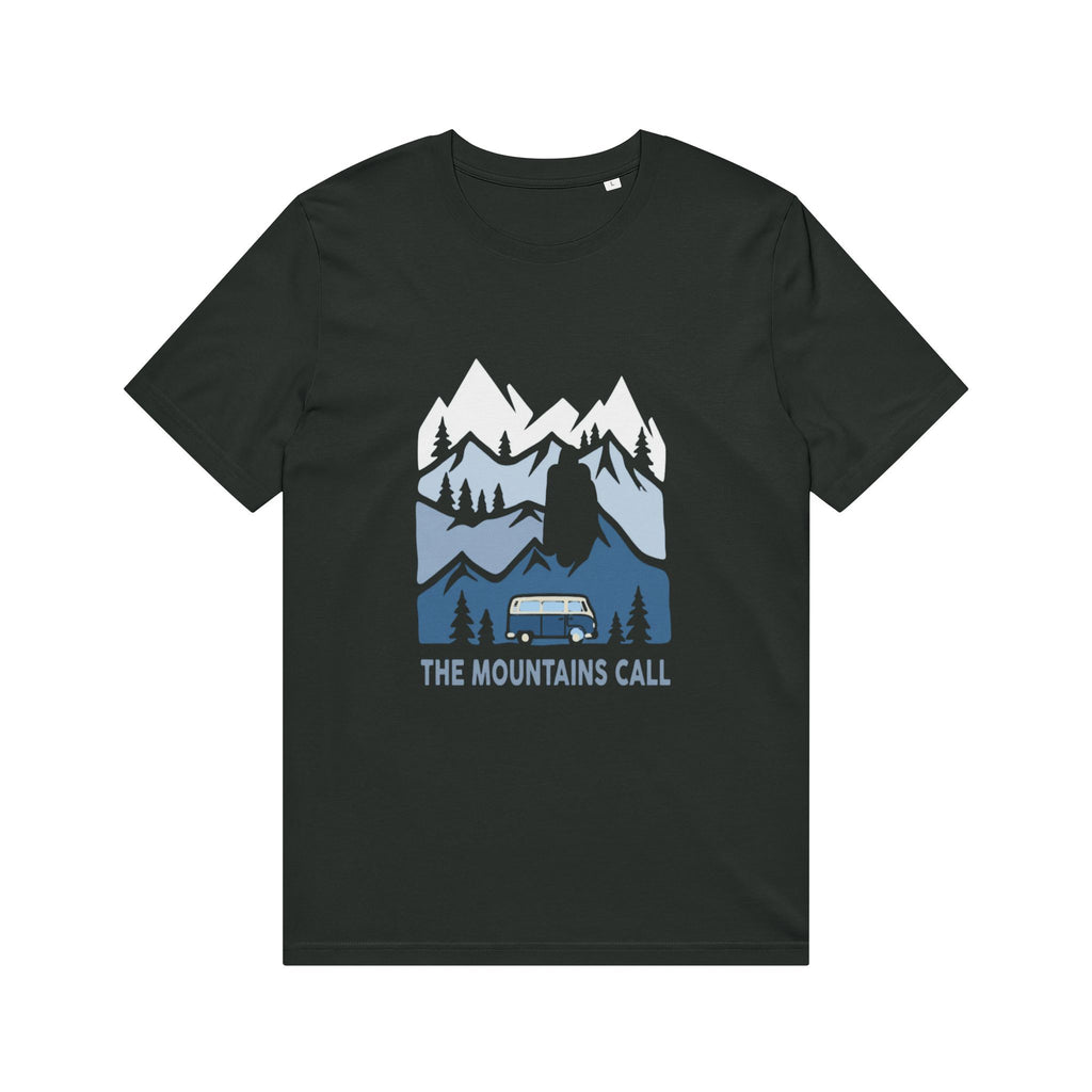 Mountains Call T-Shirt