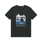Mountains Call T-Shirt