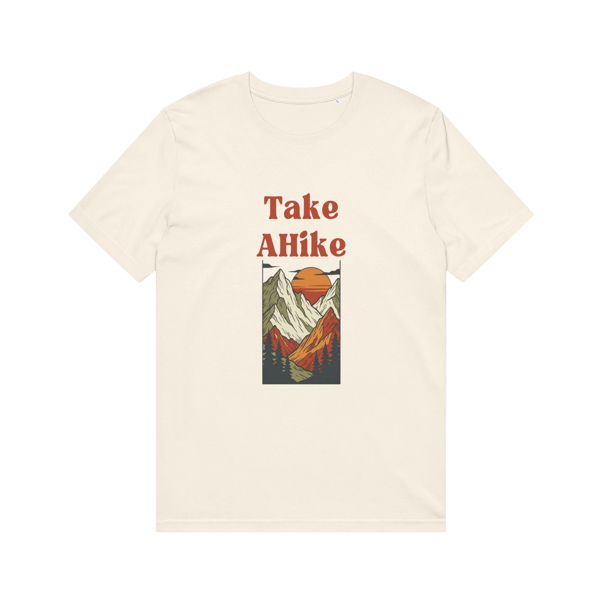 Take A Hike T-Shirt