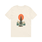 Sunset In The Mountains T-Shirt