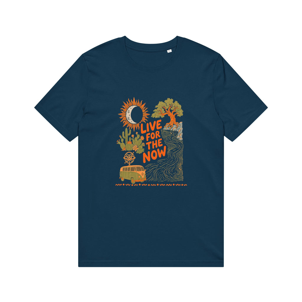 Live For The Now T-Shirt