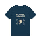 Camping Guides T-Shirt