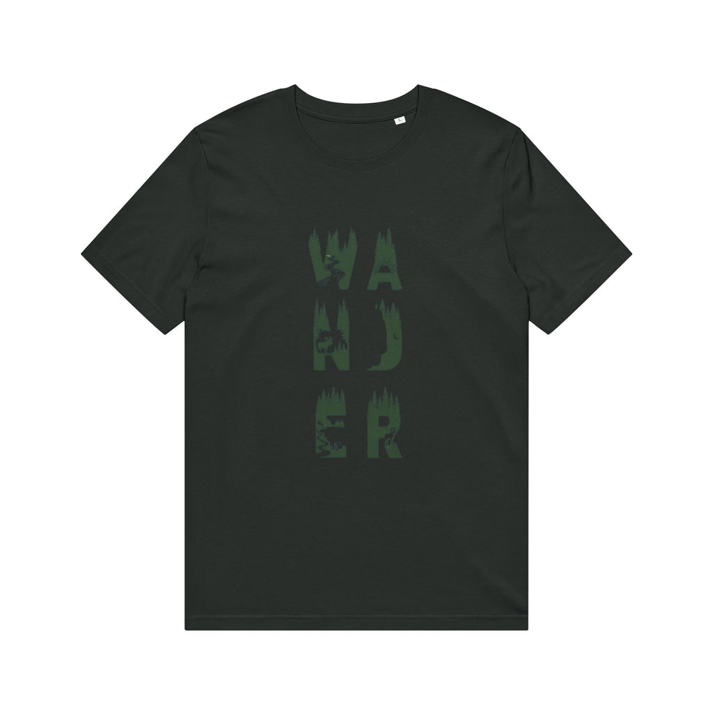 Wander T-Shirt