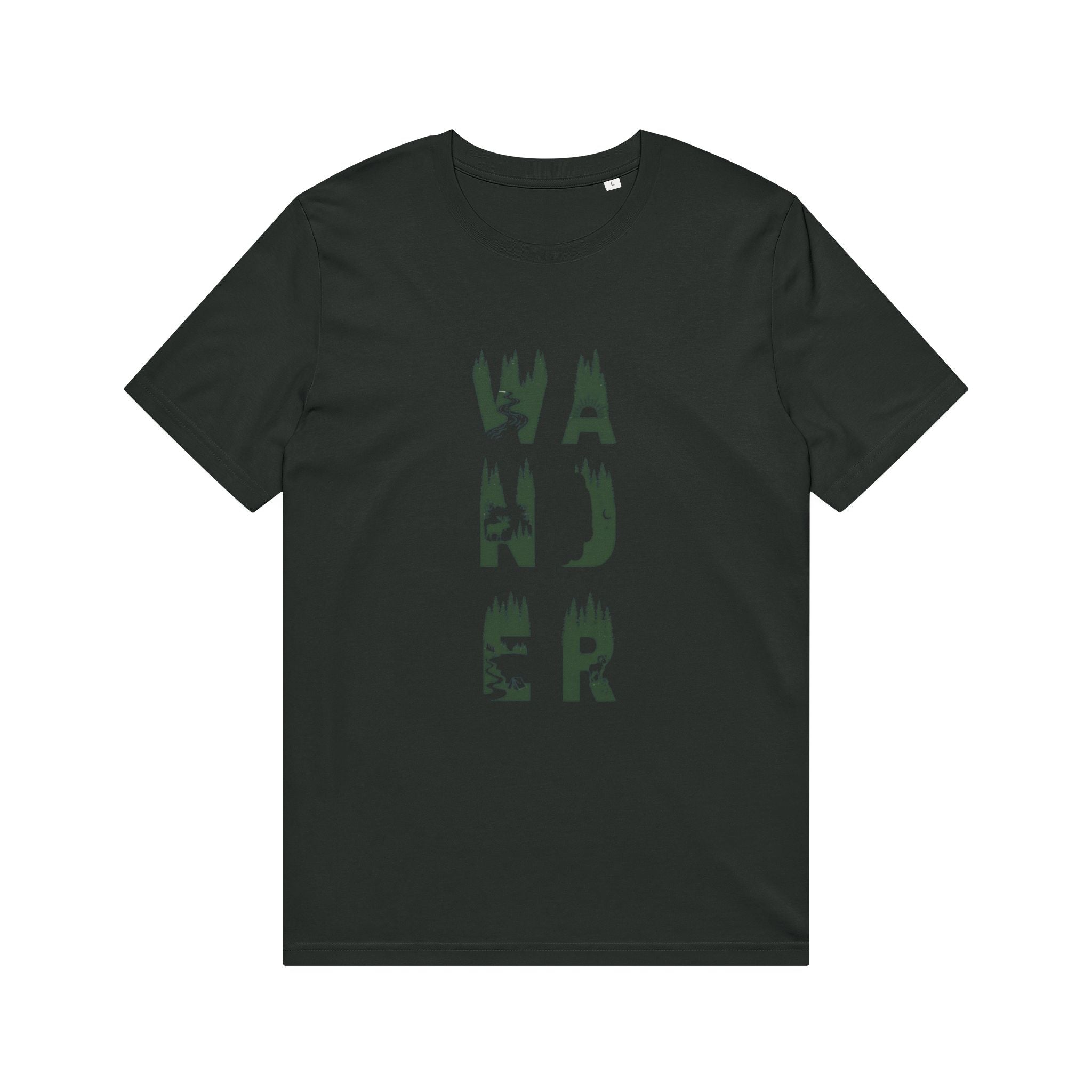 Wander T-Shirt