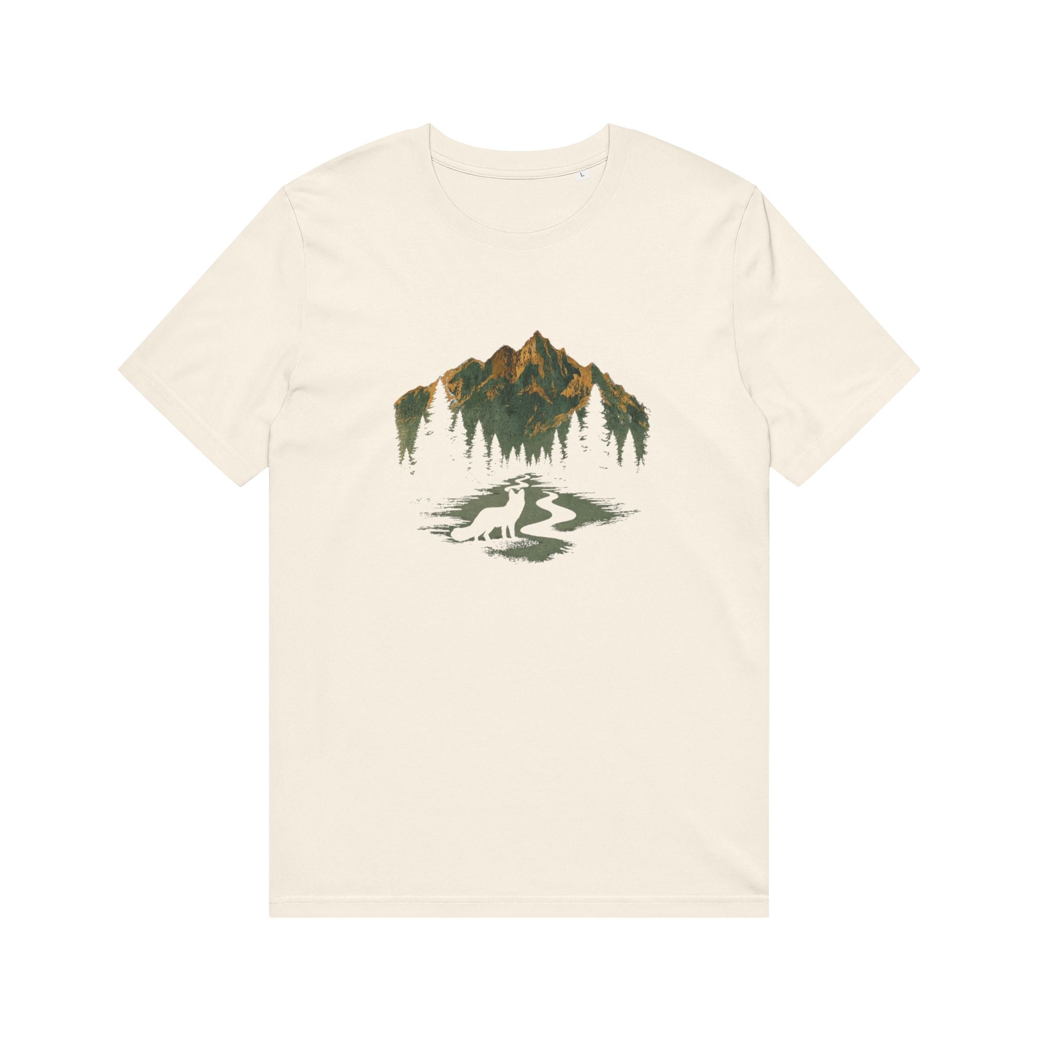 Goated T-Shirt