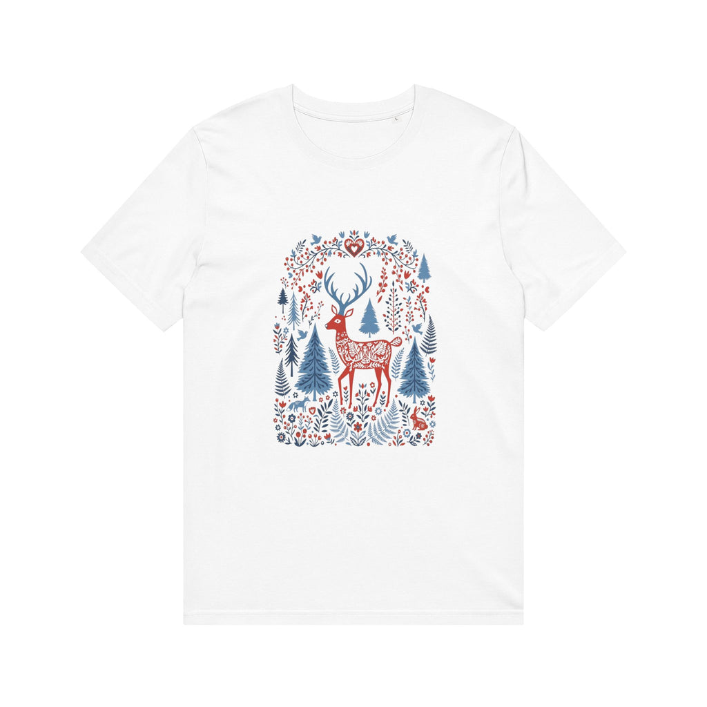Deer T-Shirt