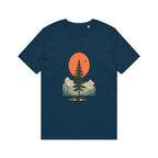 Sunset In The Mountains T-Shirt