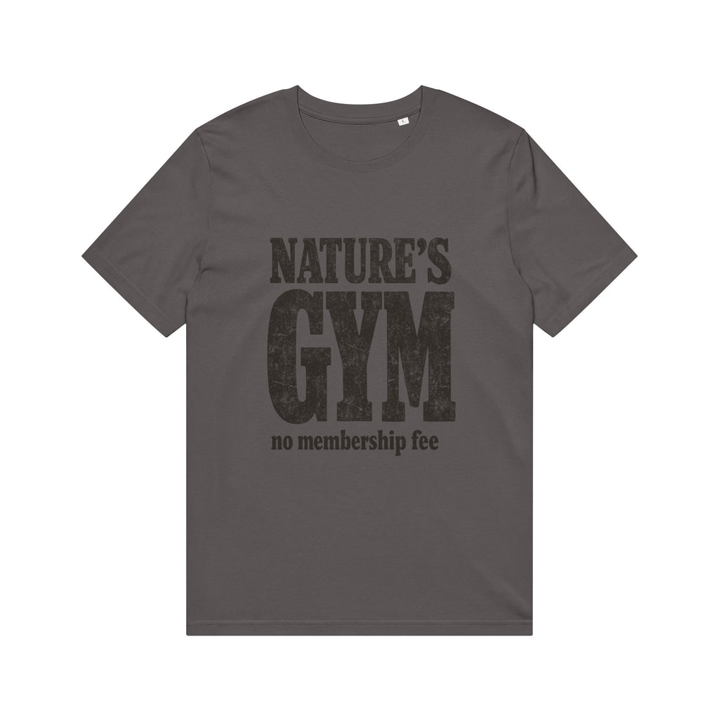 Nature's Gym T-Shirt