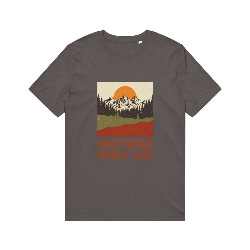 Hike More T-Shirt