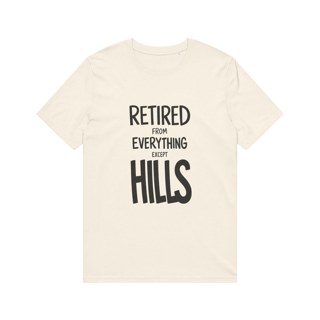 Retired T-Shirt