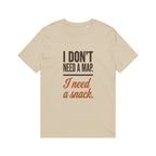 No Map T-Shirt