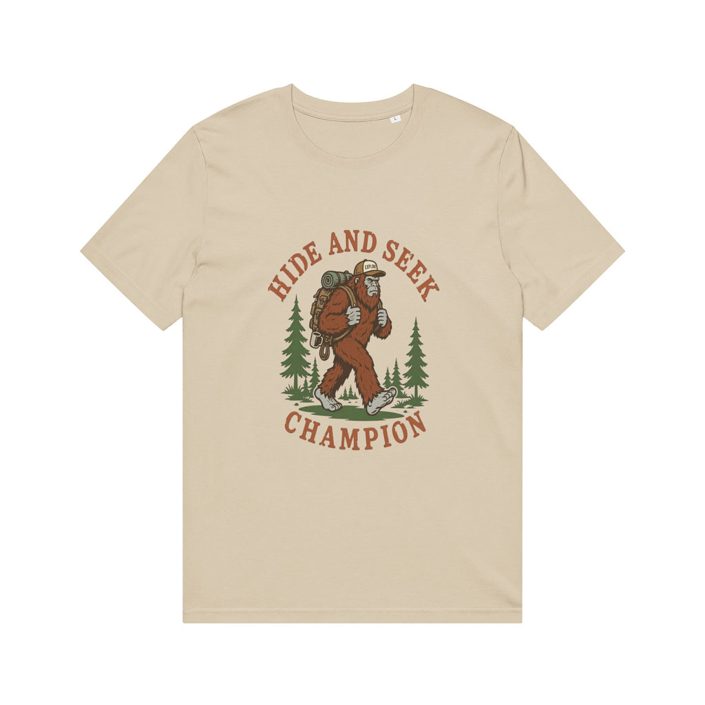 Hide And Seek T-Shirt
