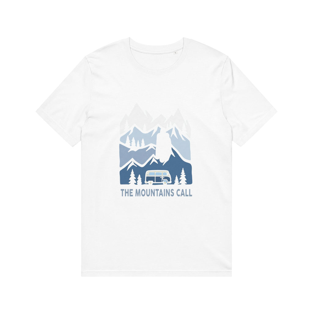 Mountains Call T-Shirt