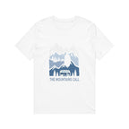Mountains Call T-Shirt