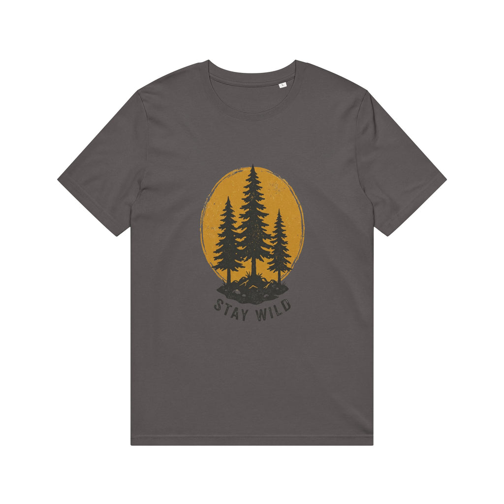 Stay Wild T-Shirt