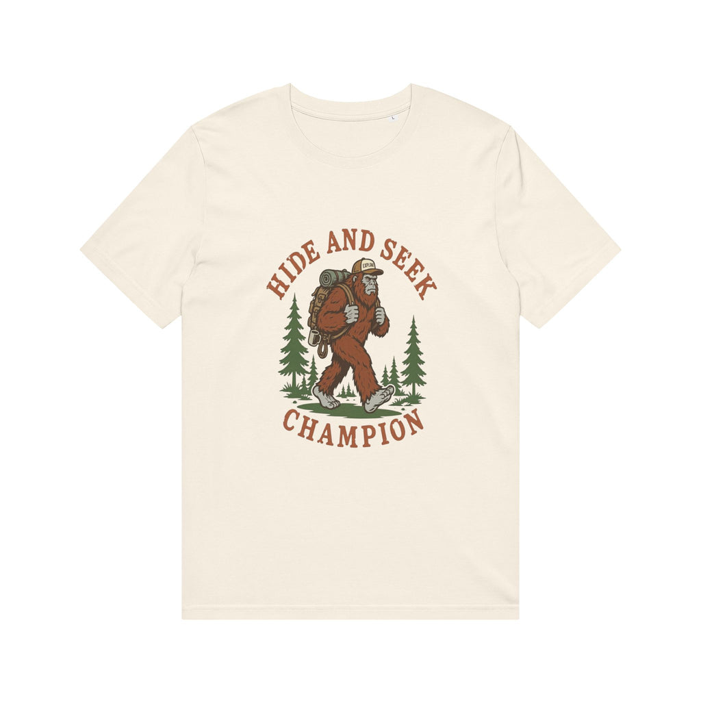 Hide And Seek T-Shirt