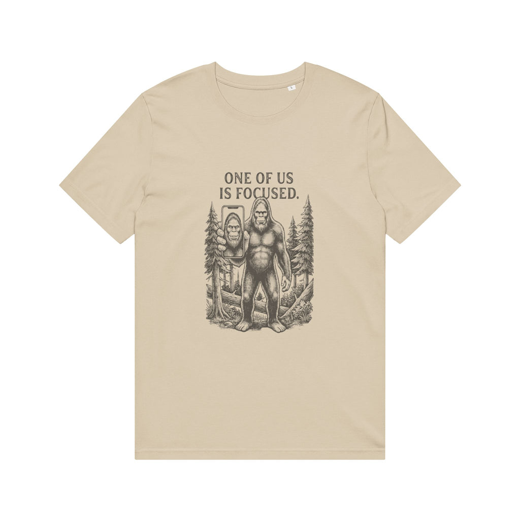Focused T-Shirt