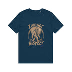 I Am Not Bigfoot T-Shirt