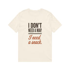 No Map T-Shirt