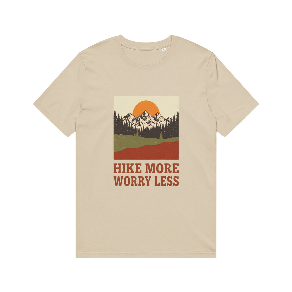 Hike More T-Shirt