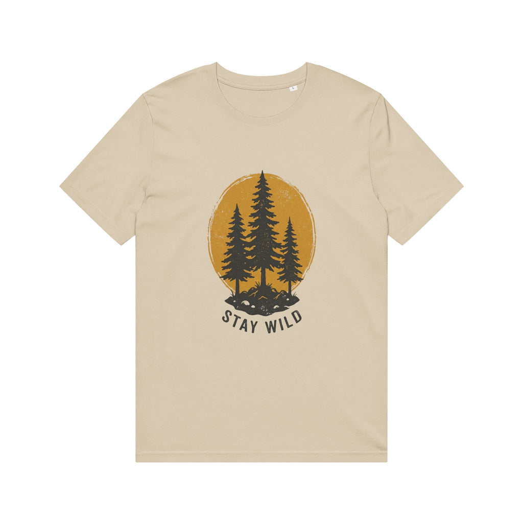Stay Wild T-Shirt