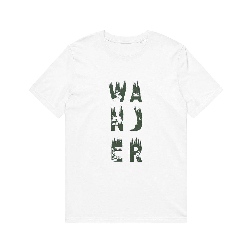 Wander T-Shirt