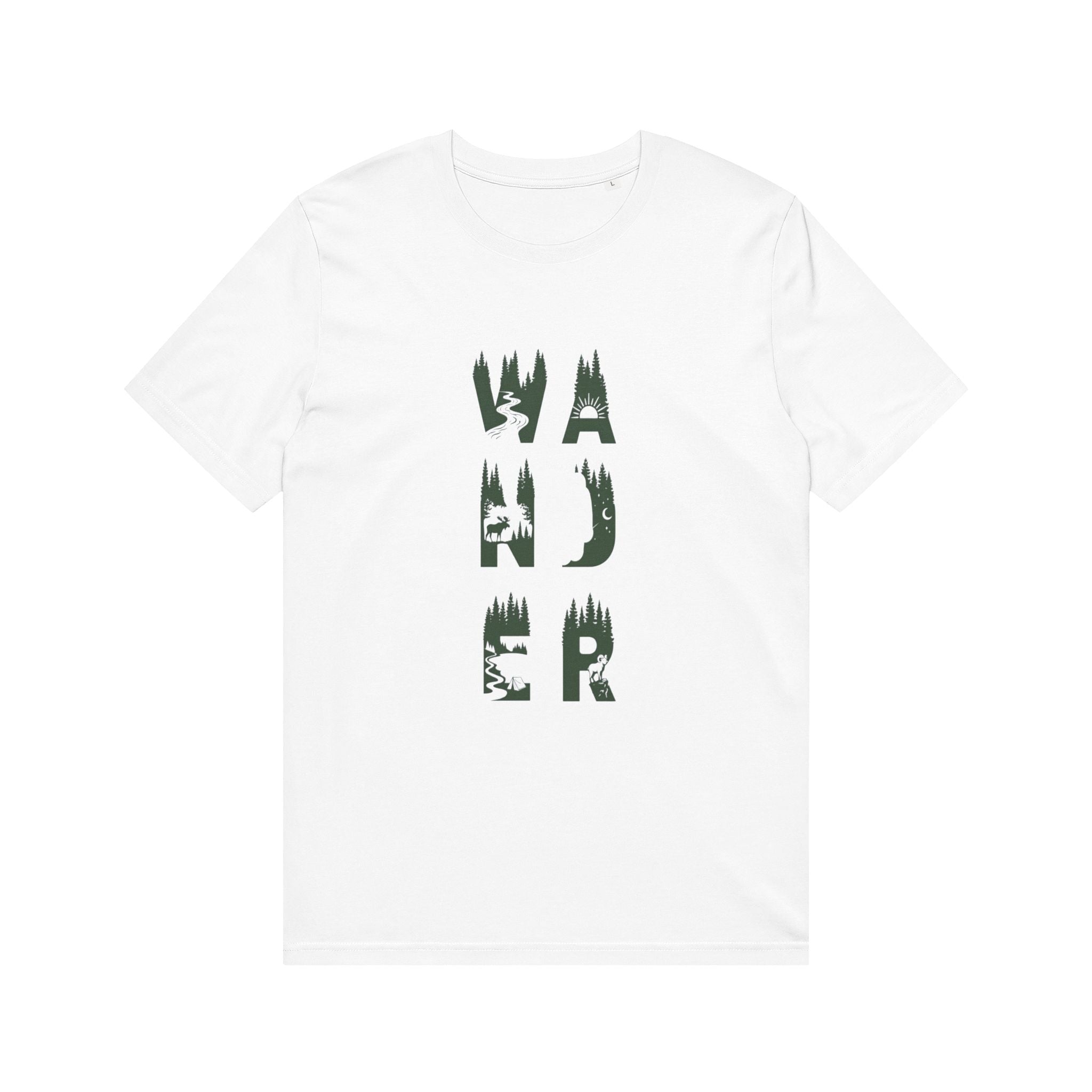 Wander T-Shirt