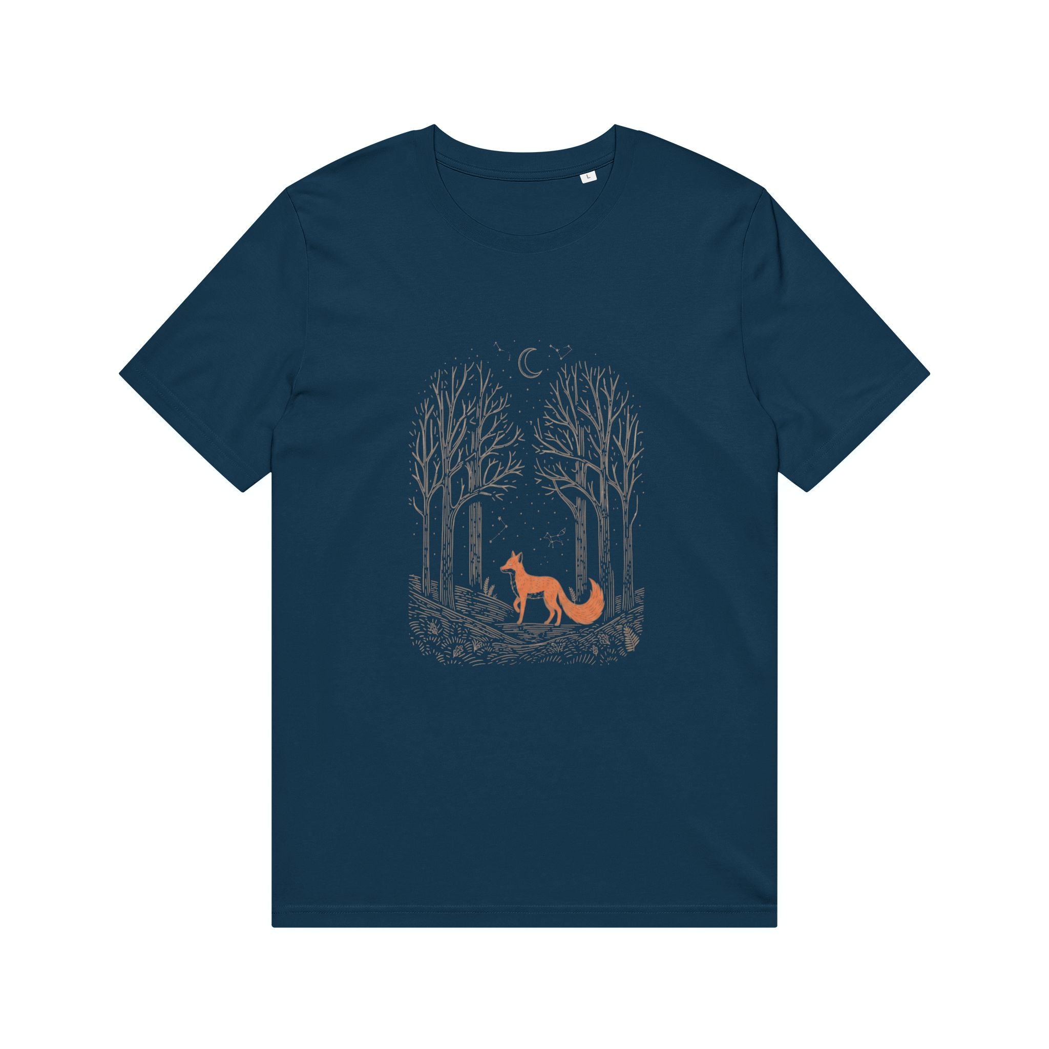 Wandering T-Shirt
