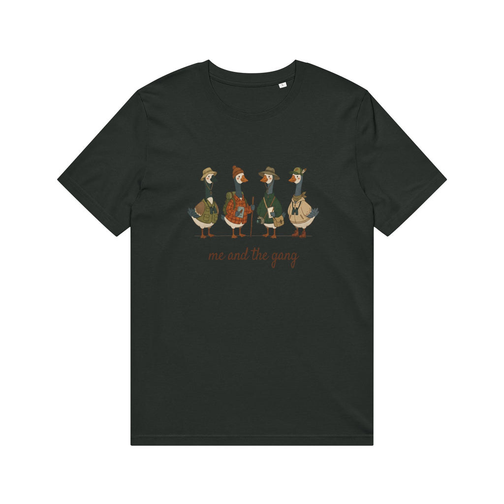 Me And The Gang T-Shirt