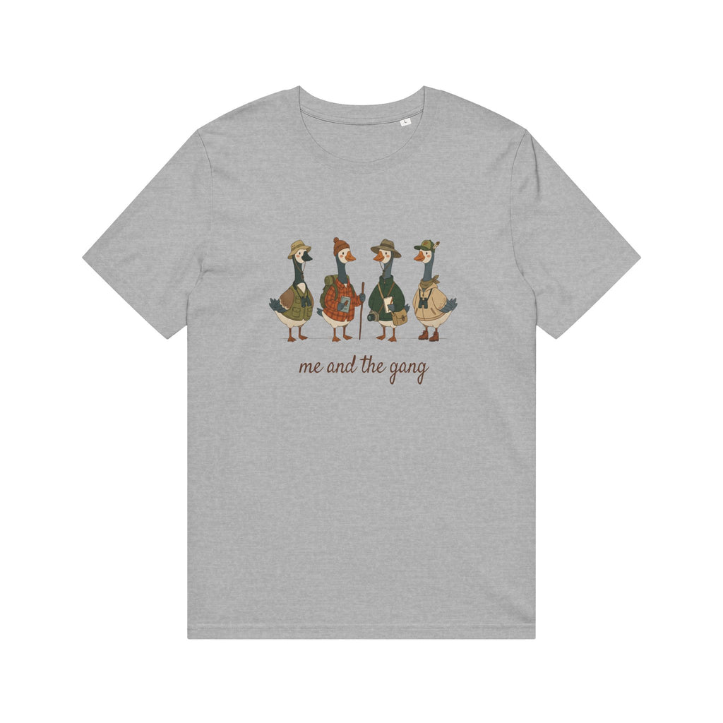 Me And The Gang T-Shirt
