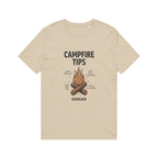 Campfire Tips T-Shirt