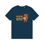 Explore Repeat T-Shirt