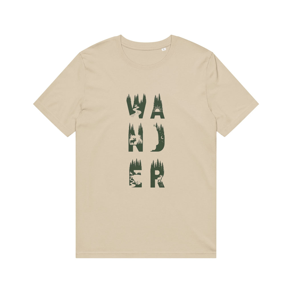 Wander T-Shirt