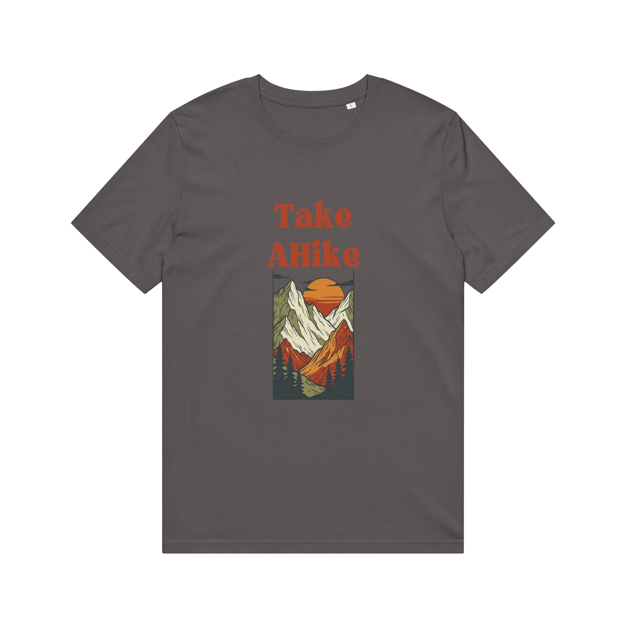 Take A Hike T-Shirt