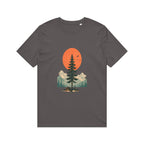 Sunset In The Mountains T-Shirt