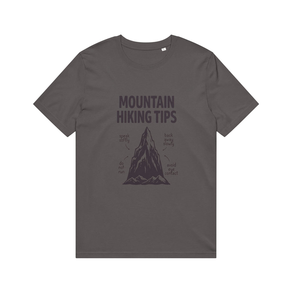 Hiking Tips T-Shirt